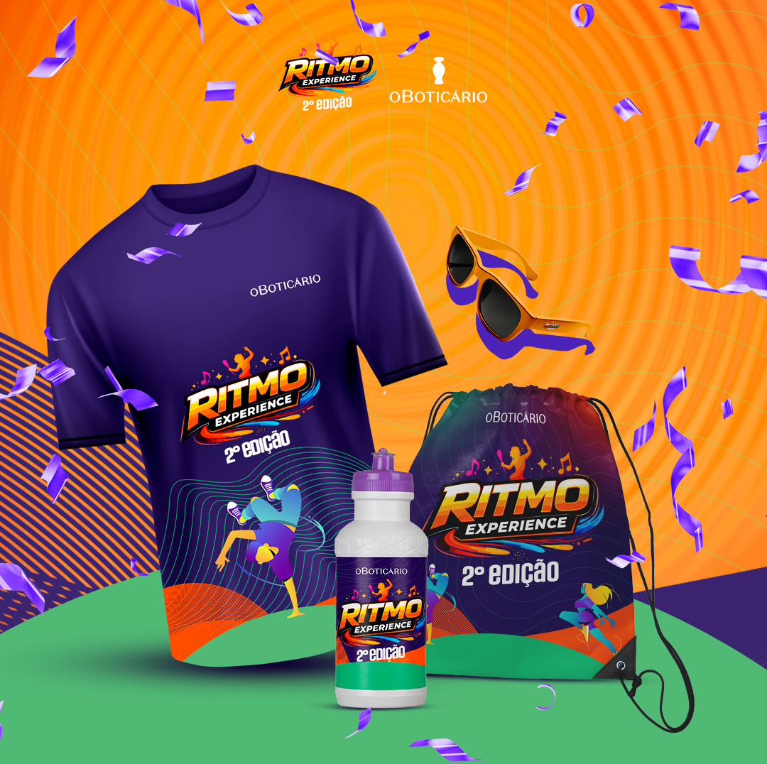 Kit Completo