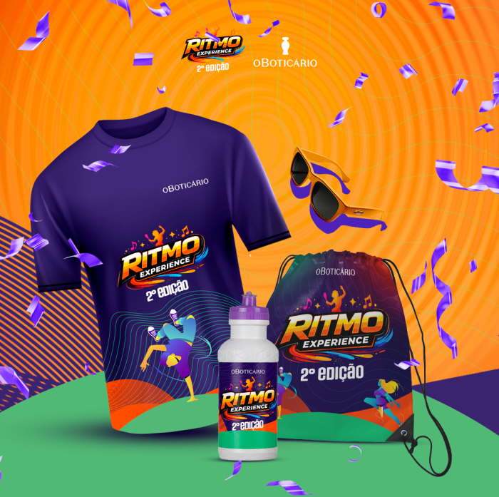 Kit Completo